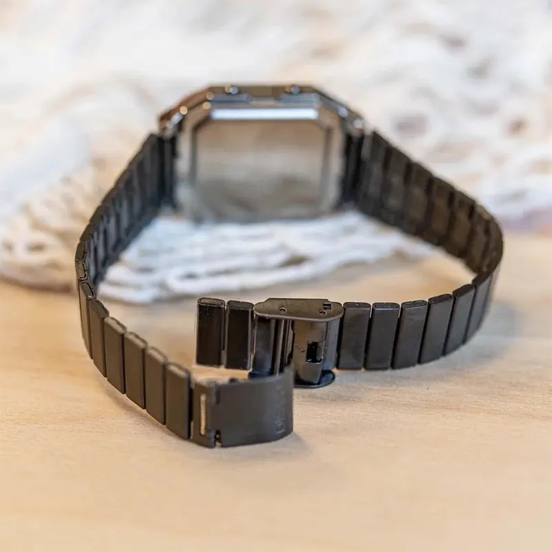 Quartz movement